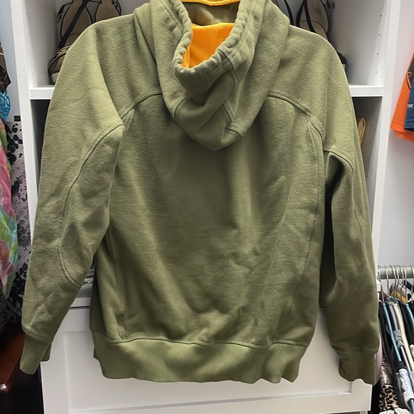 Small men’s attic hoodie - Picture 6 of 6